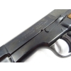 Pistolet FEG mod. P9 kal. 9x19mm